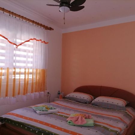 Appartamento Apartman" Ruza" Višegrad Esterno foto