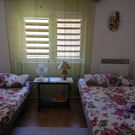 Appartamento Apartman" Ruza" Višegrad Esterno foto