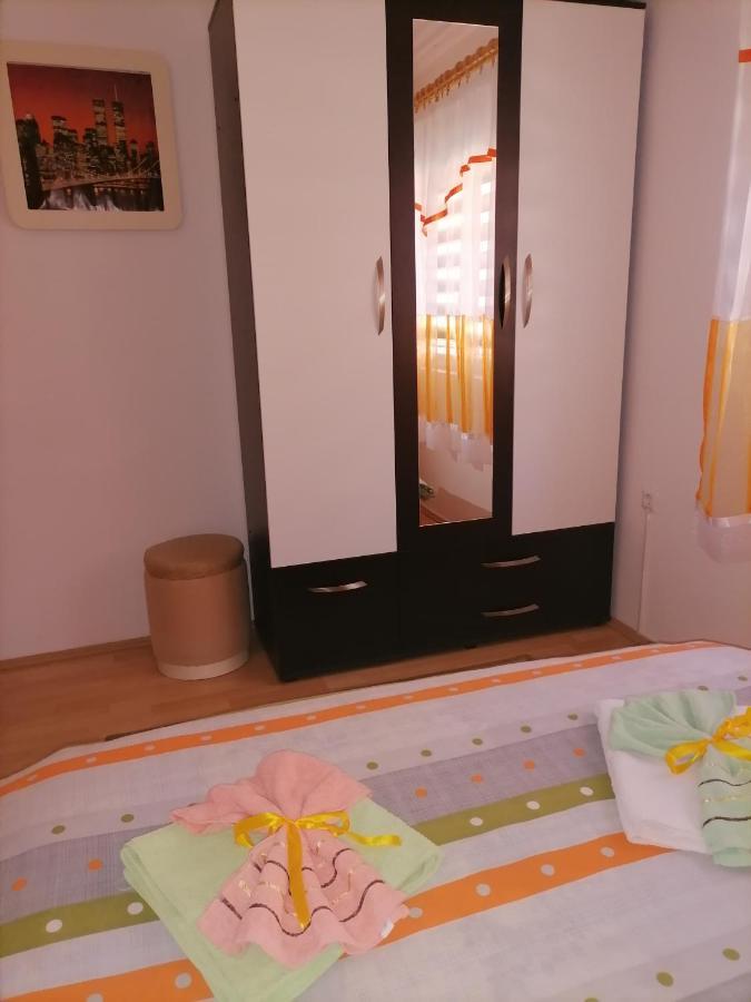 Appartamento Apartman" Ruza" Višegrad Esterno foto