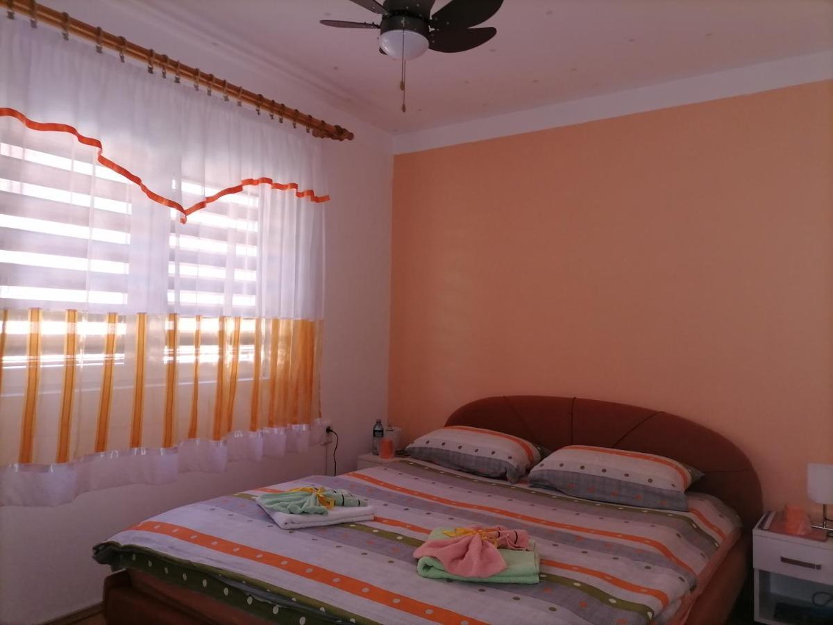 Appartamento Apartman" Ruza" Višegrad Esterno foto