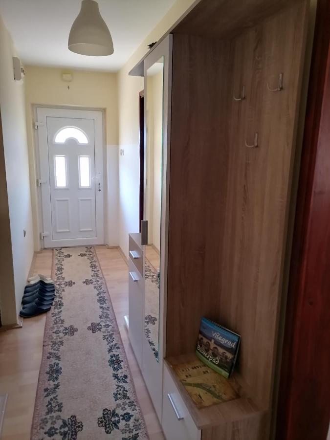 Appartamento Apartman" Ruza" Višegrad Esterno foto