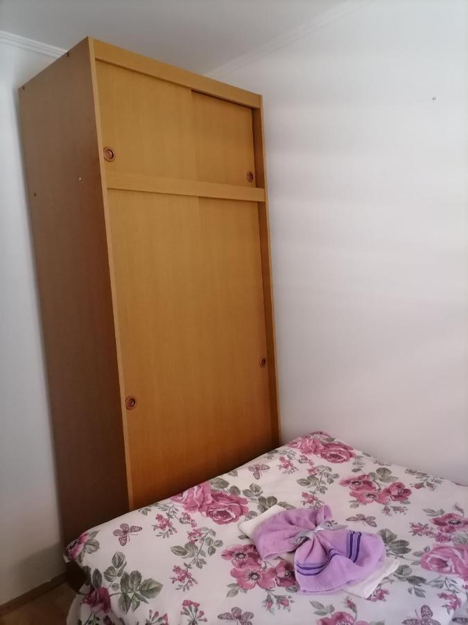 Appartamento Apartman" Ruza" Višegrad Esterno foto