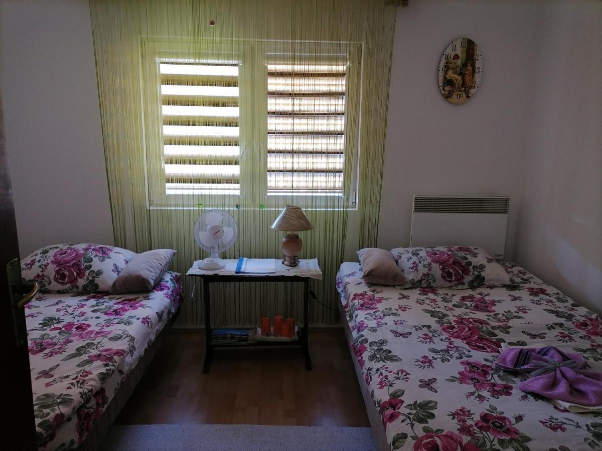 Appartamento Apartman" Ruza" Višegrad Esterno foto