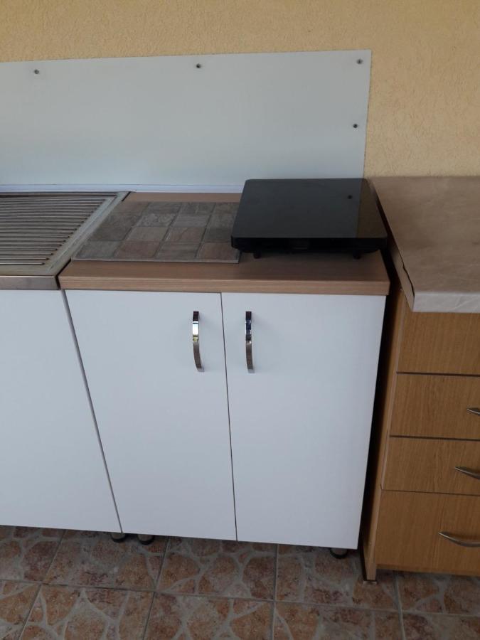 Appartamento Apartman" Ruza" Višegrad Esterno foto