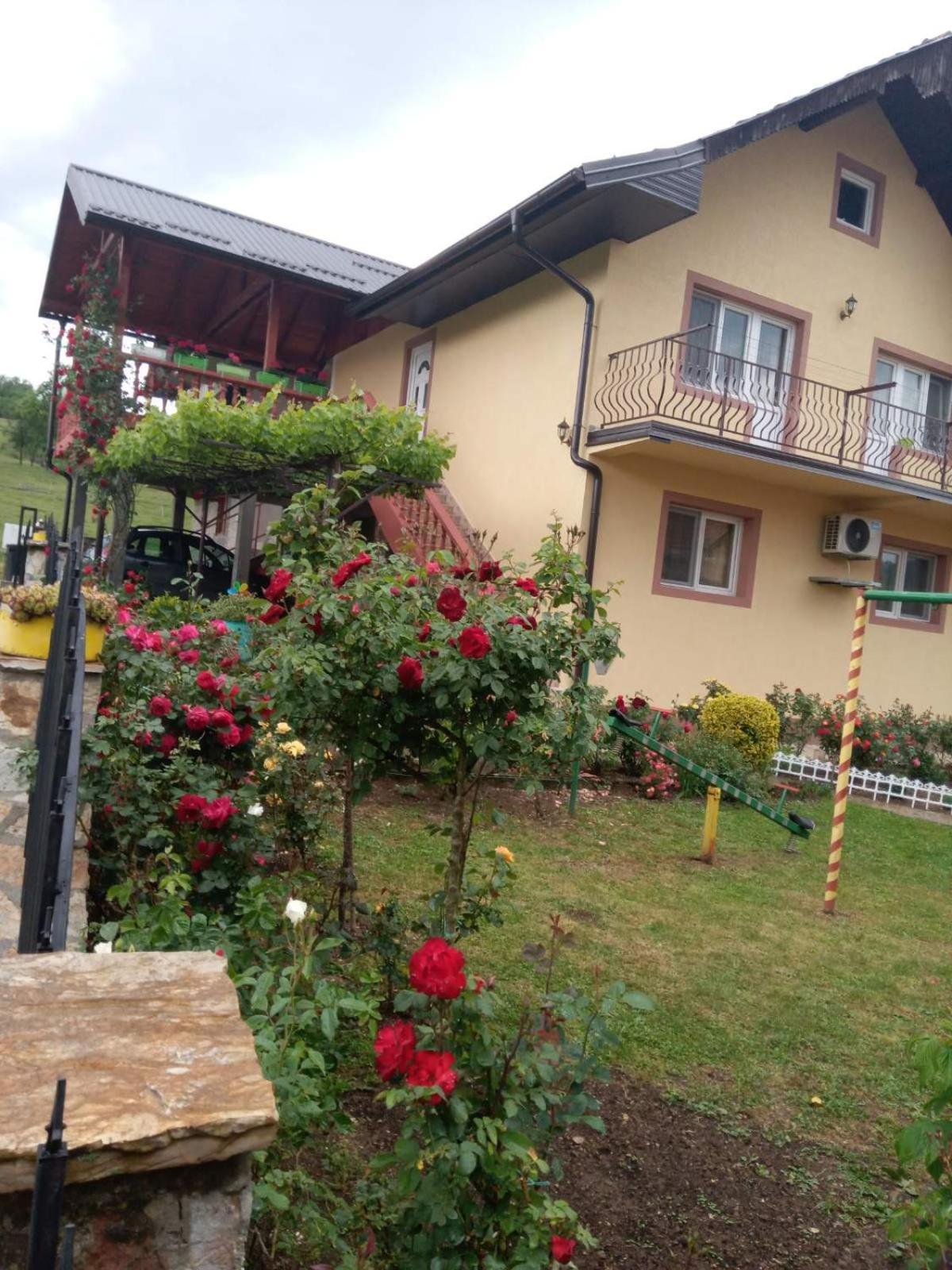 Appartamento Apartman" Ruza" Višegrad Camera foto