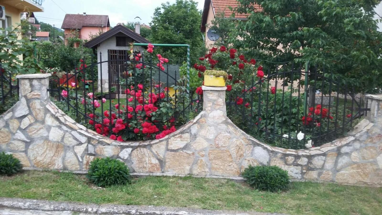 Appartamento Apartman" Ruza" Višegrad Camera foto